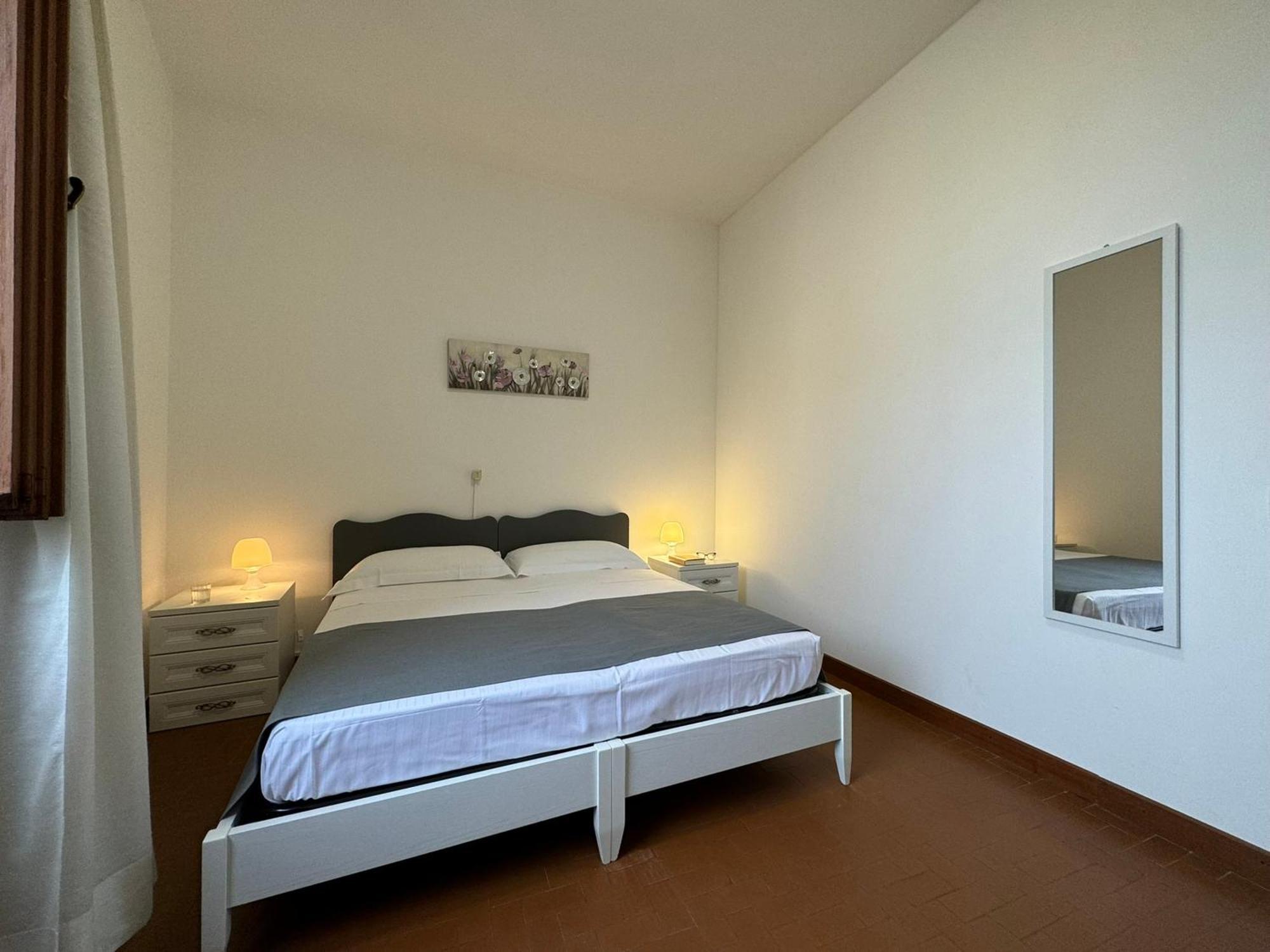 Monastero Ss. Annunziata Hotel Todi Exterior photo A bedroom